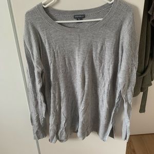 Barley worn fancy long sleeve